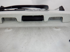 Toyota Succeed Van 2015