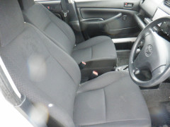 Toyota Succeed Van 2015