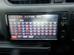 Toyota Succeed Van 2015