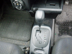 Toyota Succeed Van 2015