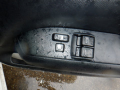 Toyota Succeed Van 2015