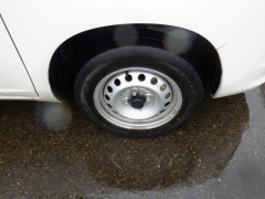 Toyota Succeed Van 2015