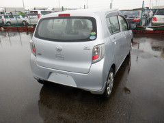 Daihatsu Mira 2014
