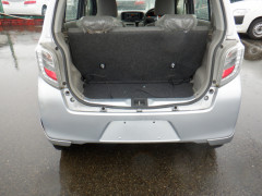 Daihatsu Mira 2014