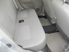 Daihatsu Mira 2014