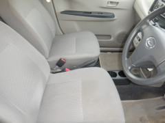 Daihatsu Mira 2014