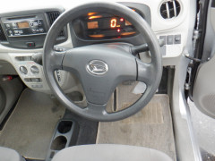 Daihatsu Mira 2014