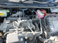 Toyota Corolla Fielder 2014