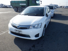 Toyota Corolla Fielder 2014