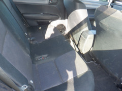 Toyota Corolla Fielder 2014