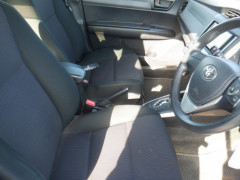 Toyota Corolla Fielder 2014