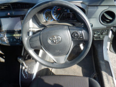 Toyota Corolla Fielder 2014