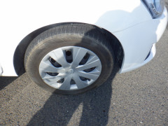 Toyota Corolla Fielder 2014