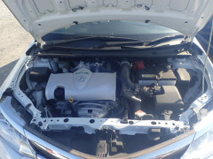 Toyota Corolla Axio 2016