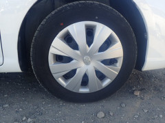 Toyota Corolla Axio 2016