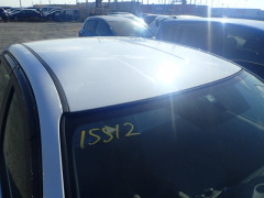 Toyota Corolla Axio 2016