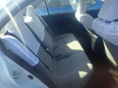 Toyota Corolla Axio 2016