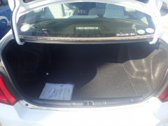 Toyota Corolla Axio 2016