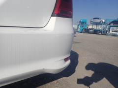 Toyota Corolla Axio 2016