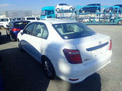 Toyota Corolla Axio 2016