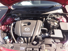 Mazda Demio 2015