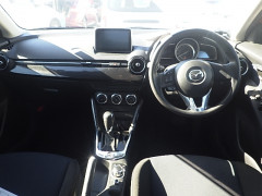 Mazda Demio 2015
