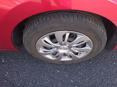 Mazda Demio 2015