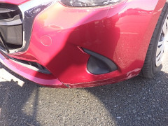 Mazda Demio 2015