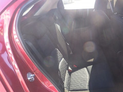 Mazda Demio 2015
