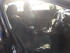 Subaru Impreza Sportswagon 2014