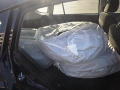 Subaru Impreza Sportswagon 2014