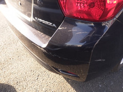 Subaru Impreza Sportswagon 2014