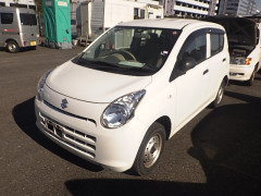 Suzuki Alto 2014
