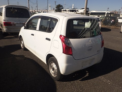 Suzuki Alto 2014