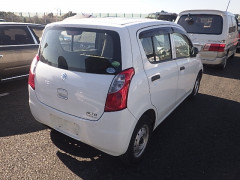 Suzuki Alto 2014