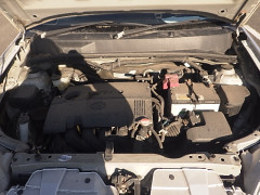 Toyota Probox Van 2015