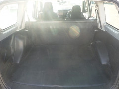 Toyota Probox Van 2015