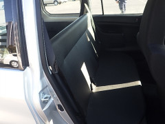 Toyota Probox Van 2015