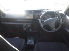 Toyota Probox Van 2015