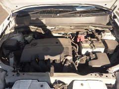 Toyota Succeed Van 2015