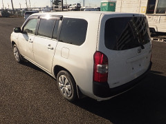 Toyota Succeed Van 2015