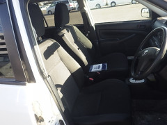 Toyota Succeed Van 2015