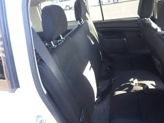 Toyota Succeed Van 2015