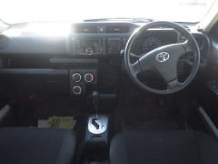 Toyota Succeed Van 2015