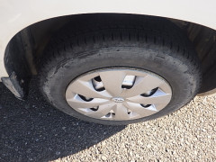 Toyota Succeed Van 2015