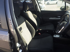 Toyota Vitz 2014