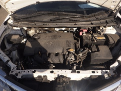 Toyota Corolla Fielder 2015