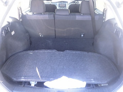 Toyota Corolla Fielder 2015