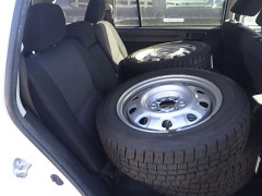 Toyota Corolla Fielder 2015