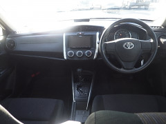 Toyota Corolla Fielder 2015